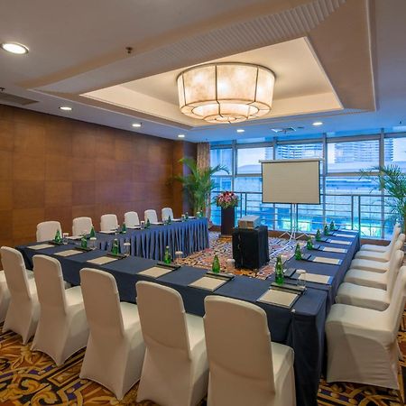 Holiday Inn Chengdu Century City-Easttower Dış mekan fotoğraf