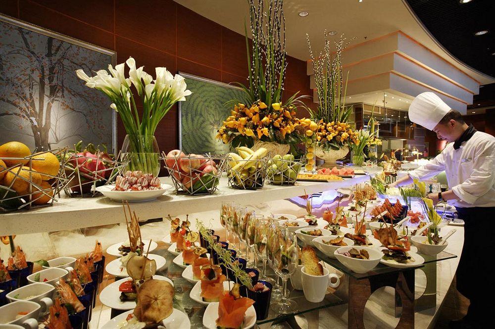 Holiday Inn Chengdu Century City-Easttower Dış mekan fotoğraf