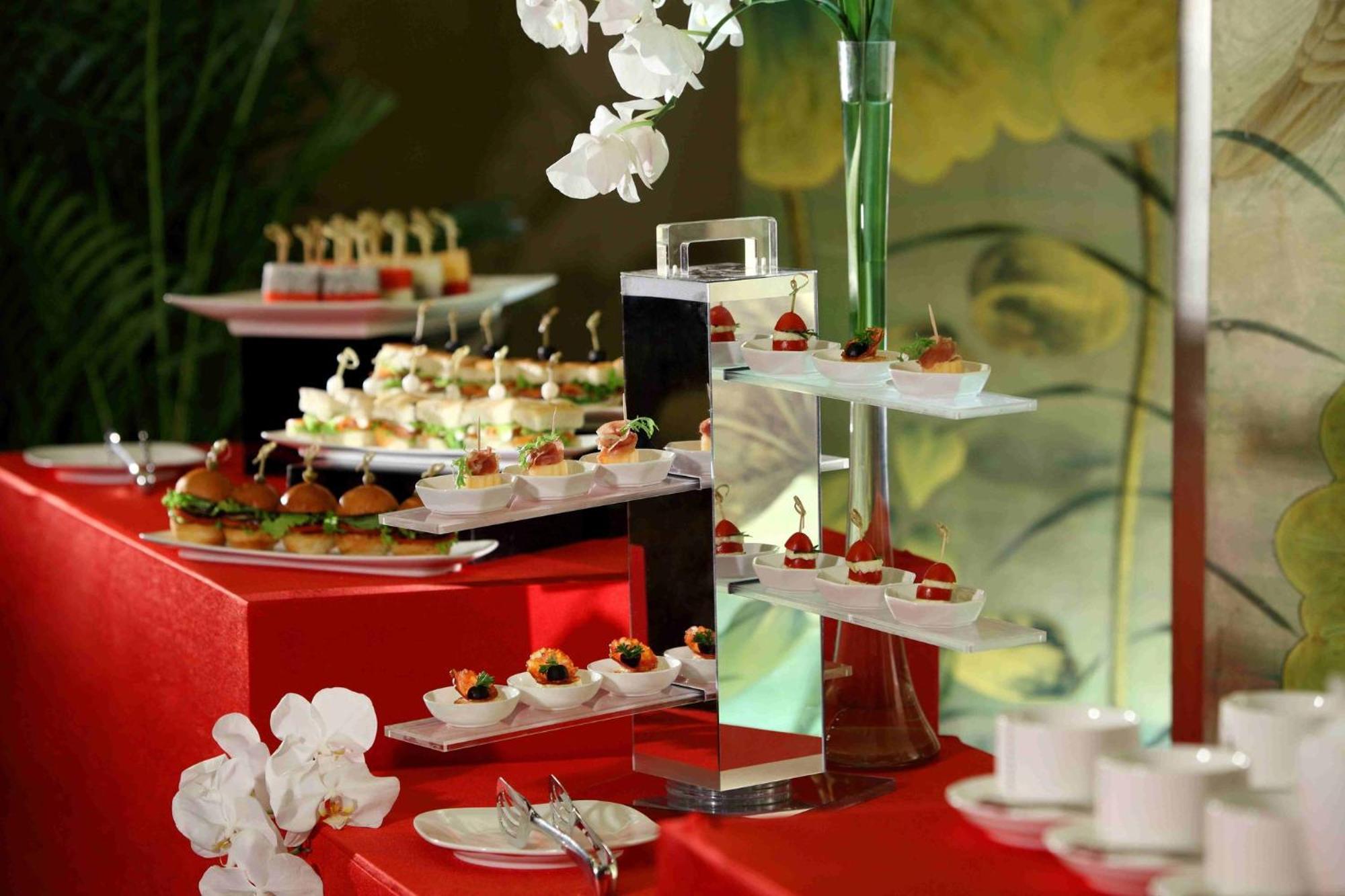 Holiday Inn Chengdu Century City-Easttower Dış mekan fotoğraf