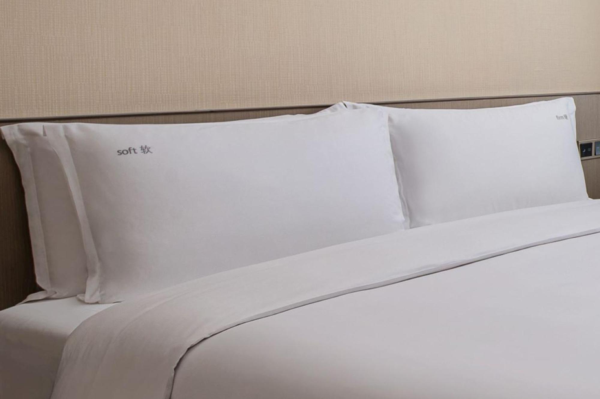 Holiday Inn Chengdu Century City-Easttower Dış mekan fotoğraf