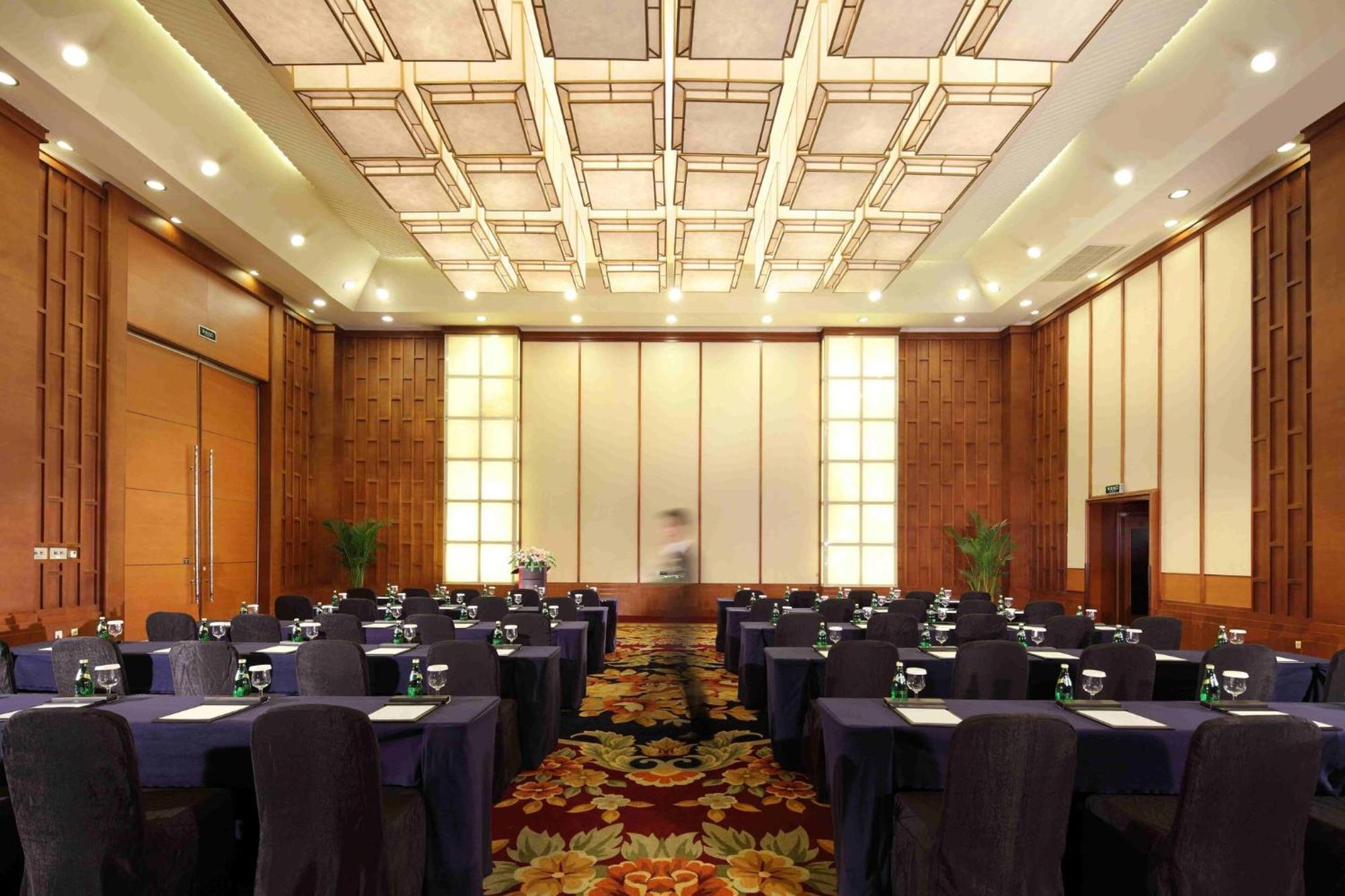 Holiday Inn Chengdu Century City-Easttower Dış mekan fotoğraf