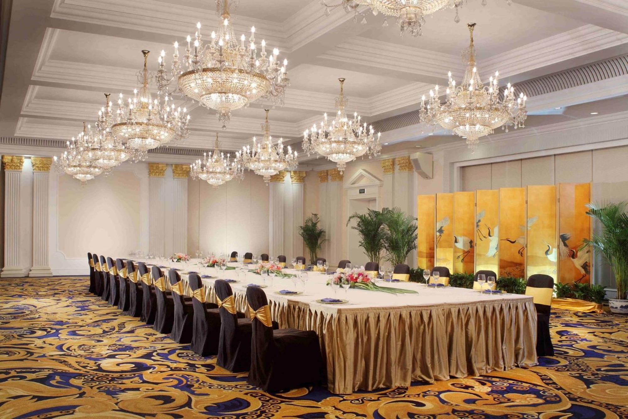Holiday Inn Chengdu Century City-Easttower Dış mekan fotoğraf