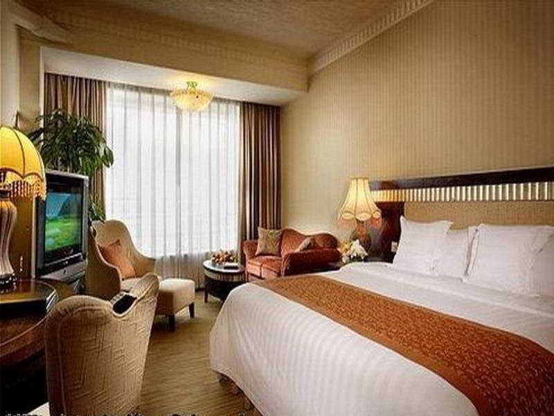Holiday Inn Chengdu Century City-Easttower Dış mekan fotoğraf