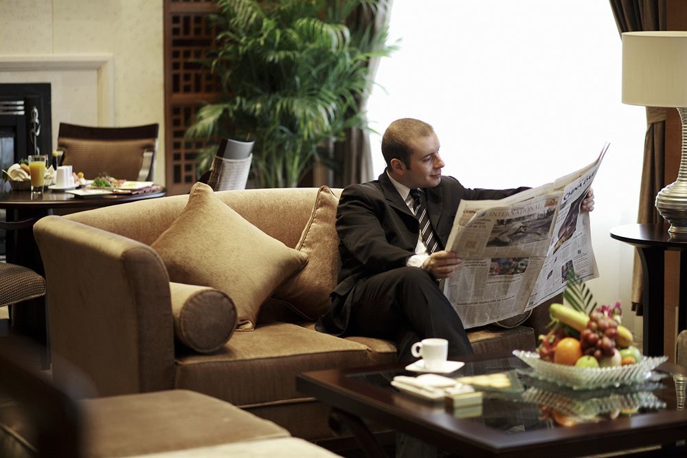 Holiday Inn Chengdu Century City-Easttower Dış mekan fotoğraf